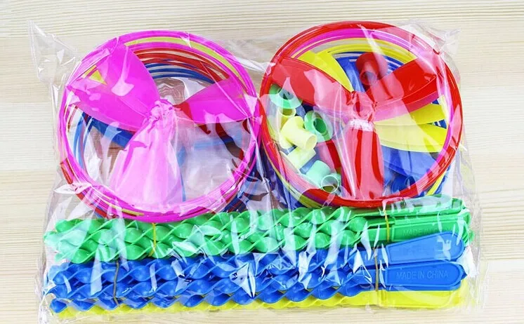 High Quality Hand Push Rotating Bamboo Dragonfly Toy for kid Wholesale