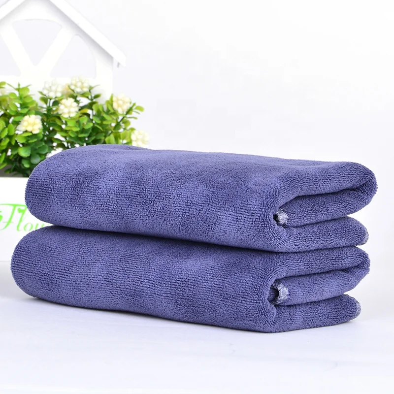 Amazon New Arrivals Scratch Free Polishing Microfiber Cleaning Cloth 600gsm For Car Cleaning Micro Fiber Cloth Car Wash Towel