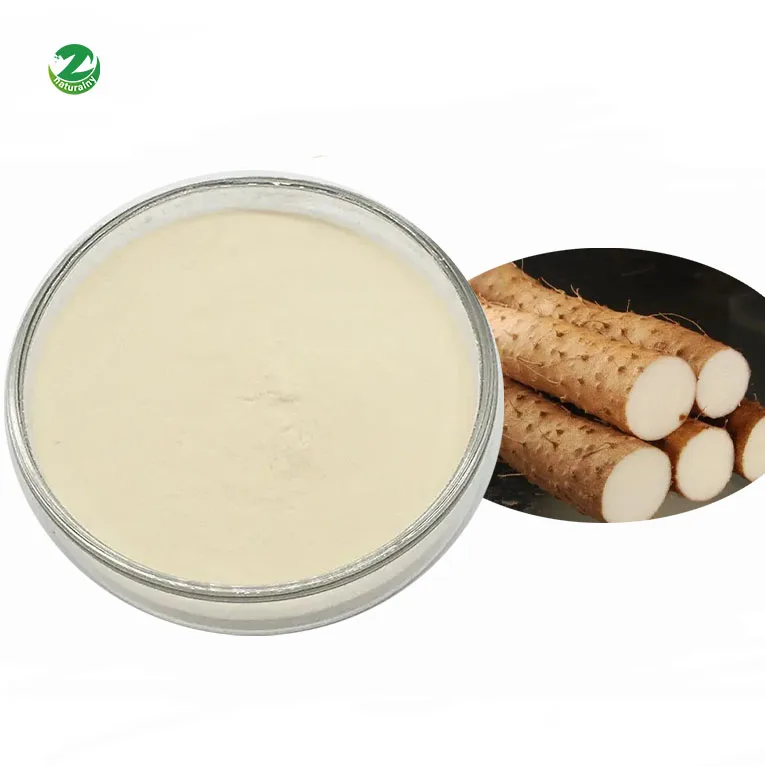 Заводская поставка заводская цена чистый натуральный диосгенин диосцин Дикий Ям порошок экстракт яма