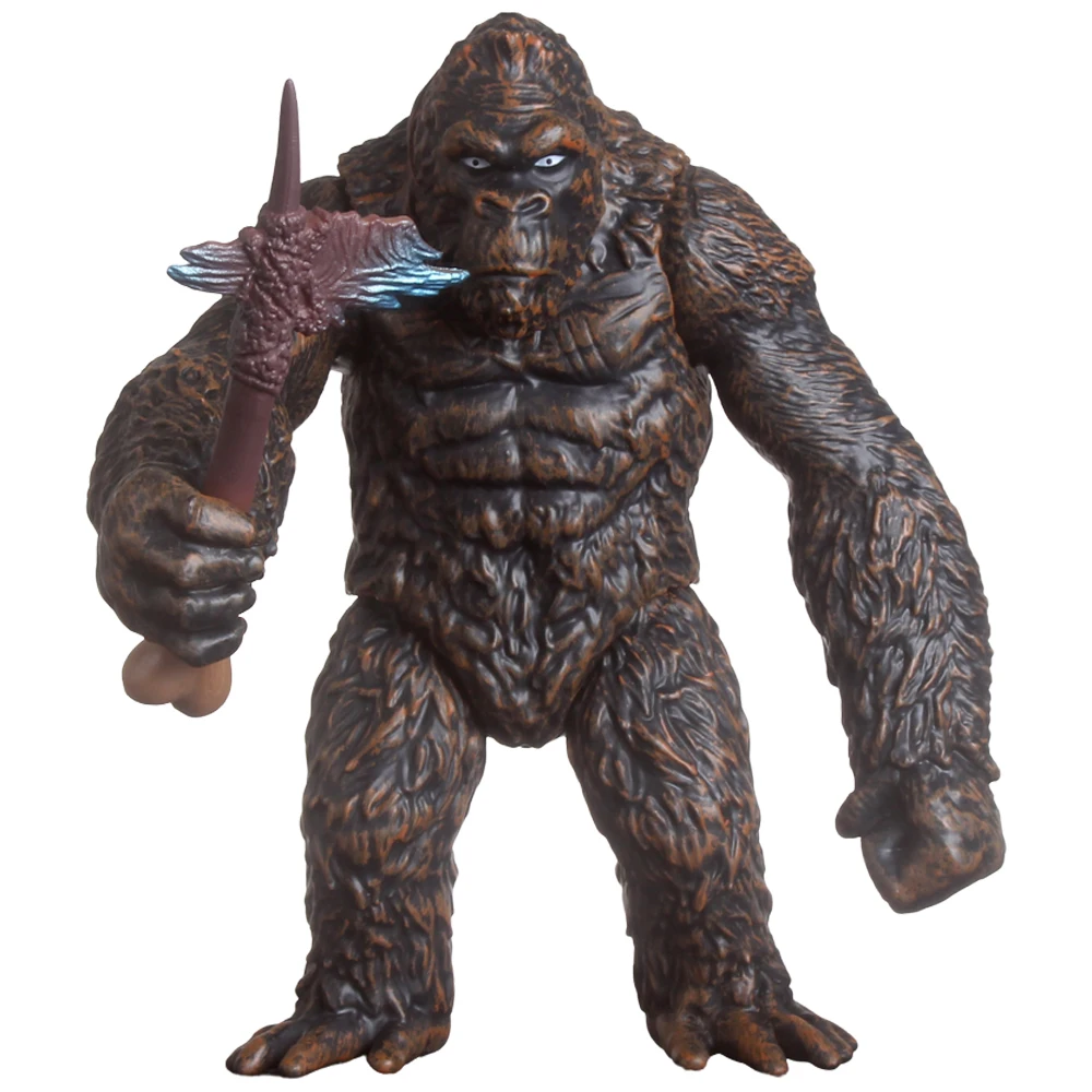 Виниловые фигурки из фильма «Момагавк» 31150