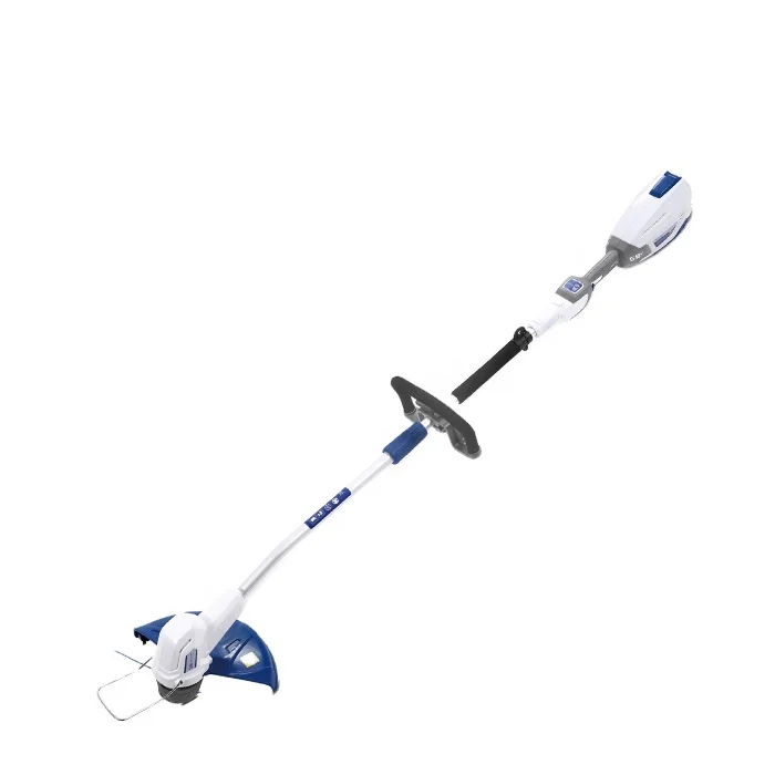 ZOMAX Asia Green Machine Brush Cutter Electric Grass Trimmer