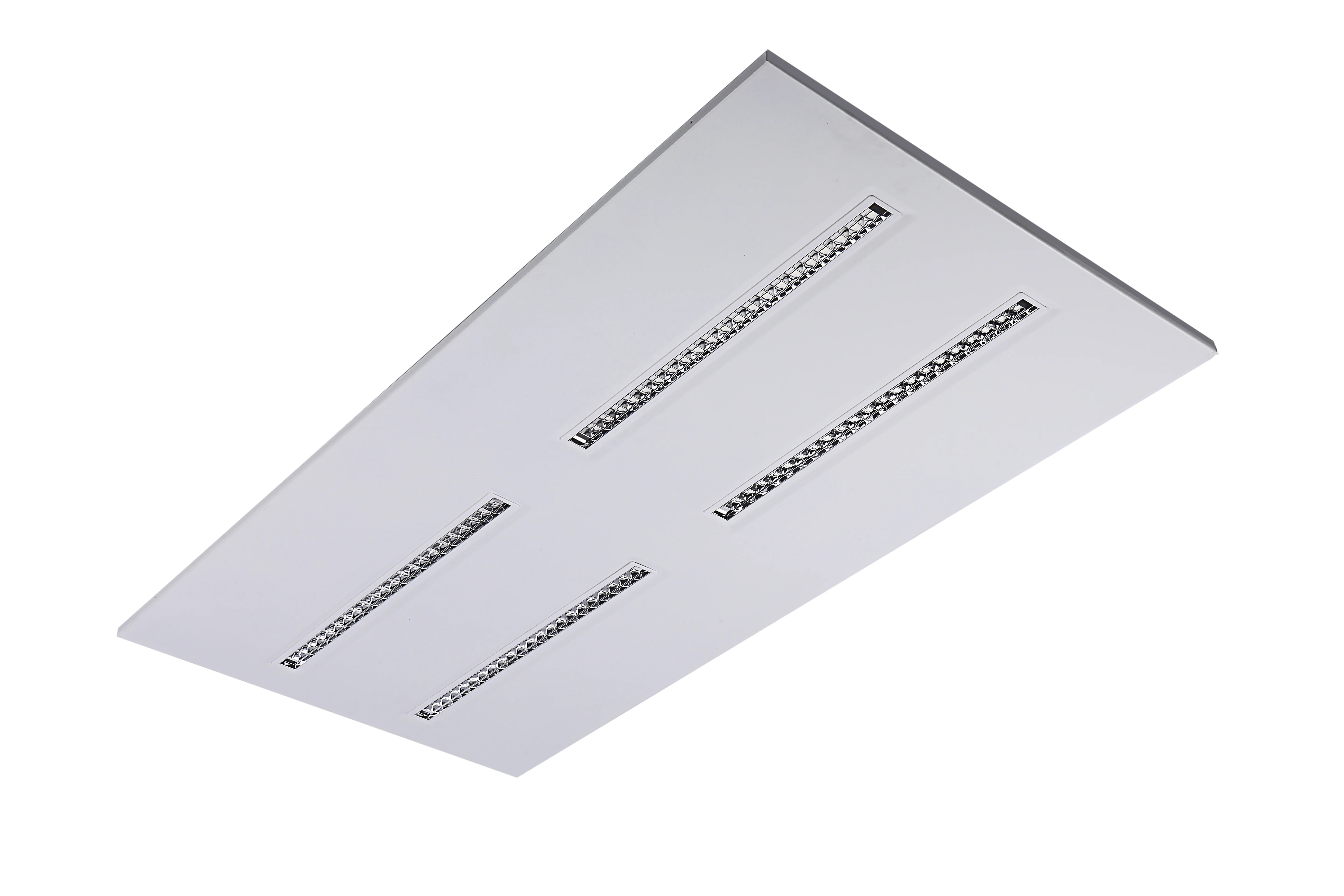 OLAMLIGHT Led Magnetic Modular Lighting Systems Secondary Optical Design For Protect Eyes