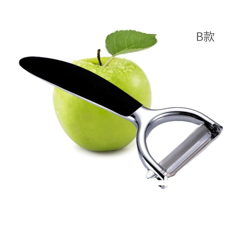 High Quality Kitchen Tool Potato Vegetable Fruit Peeler Kitchen Accessories Kitchen Tools