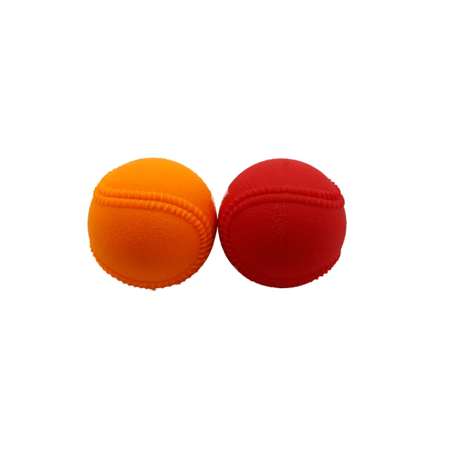 Factory Direct Sale Best Price Soft Weighted Ball High Quality	 Durable Eco-friendly Sand Filled Baseball