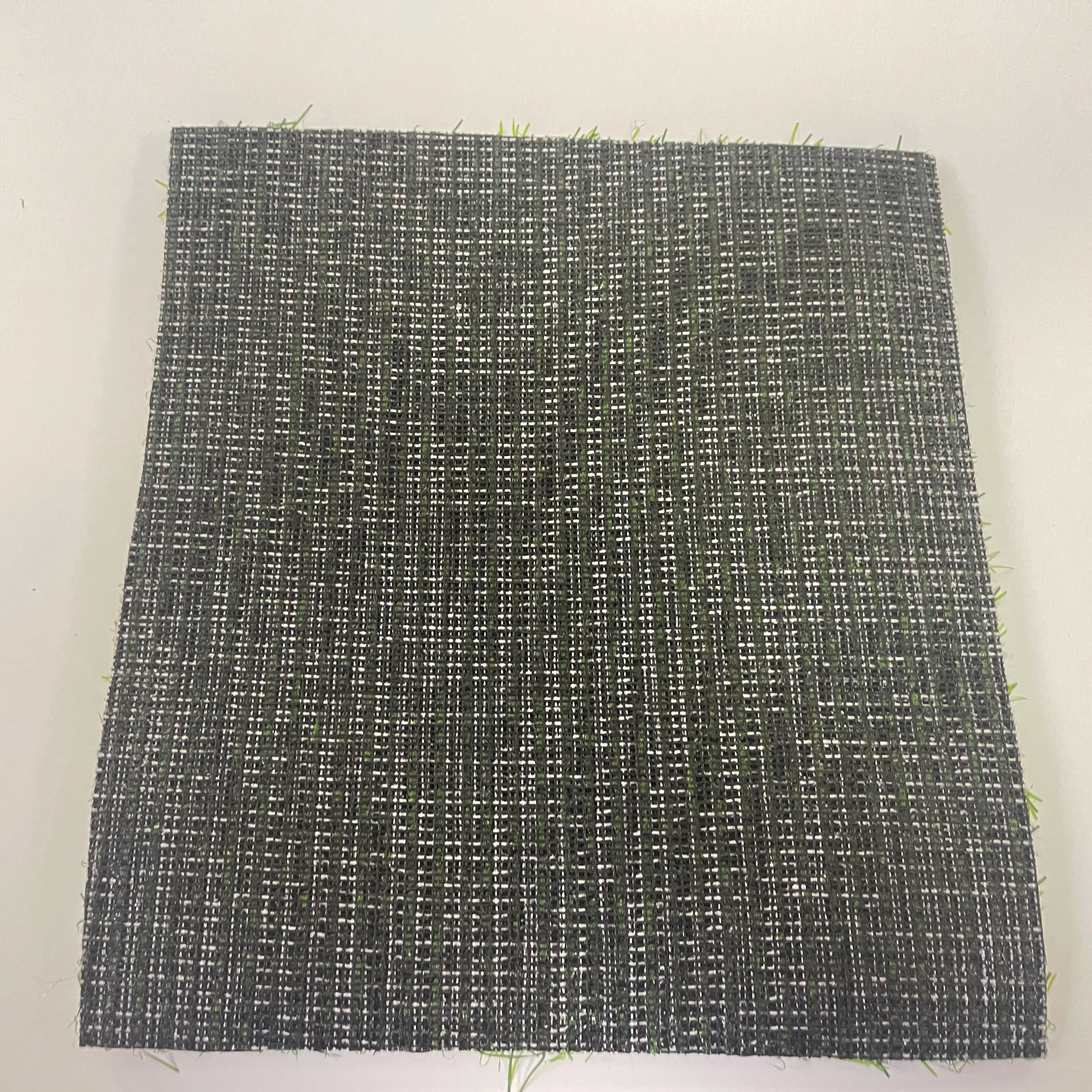 Tianlu No-fill Grass Carpet Artificial Outdoor Green Turf Price Simulated Lawn Landscaping Grass