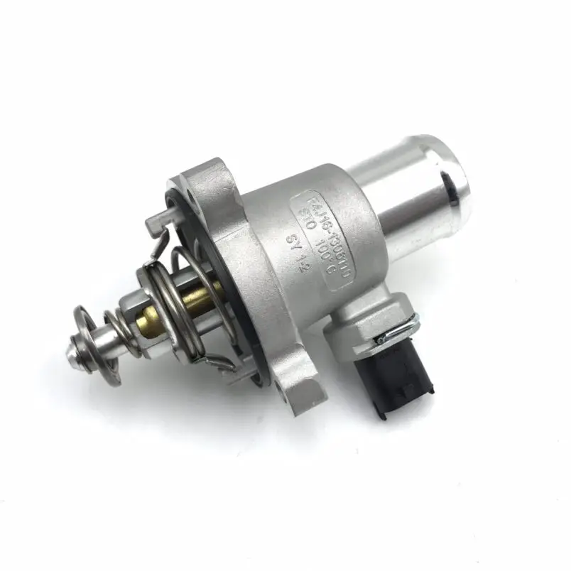 Car Auto Parts Control Thermostat for Chery Tiggo Tiggo8plus OE F4J16-1306110