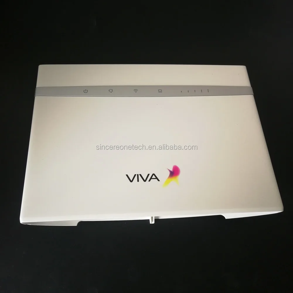 4G LTE Cat6 Wireless cpe Router 300mbps b525s-65a