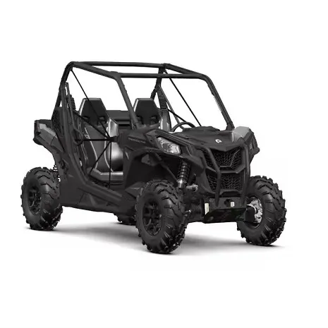 2025 Летняя распродажа Can-am Maverick Trail DPS 700 внедорожник бок о UTV готов к экспорту по всему миру