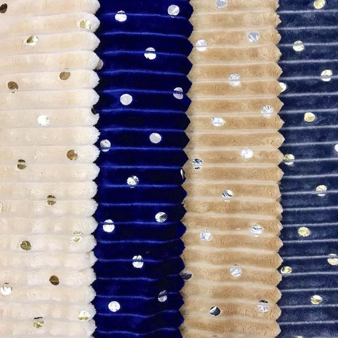 China Manufacturer Toy Blanket, Bed Sheet MultiColor 21S Yarn Dyed 100% Cotton Woven Double Side Plaid Flannel Fabric/