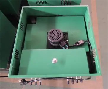 
FUYONG ice bank draft beer cooler 