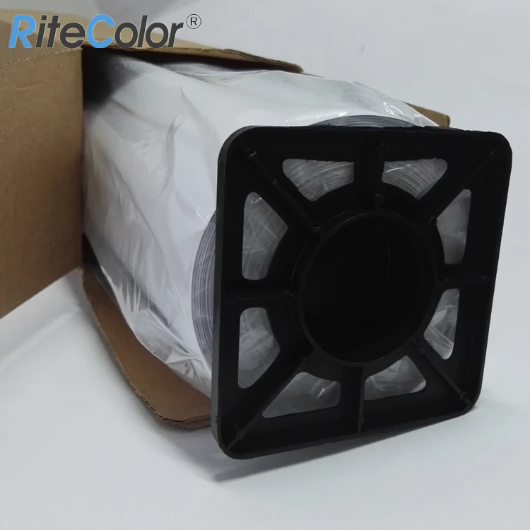 Wholesale China Factory Professional Inkjet RC High Wove Silky Photo Paper Sheets Rolls