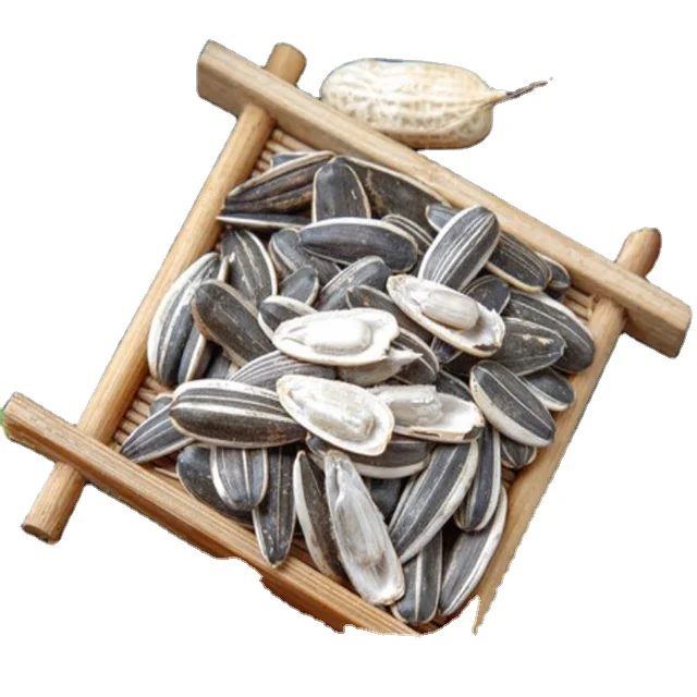 Hot Sale Low Price High Quality Bulk Small Package Salted Roasted Sunflower Seeds