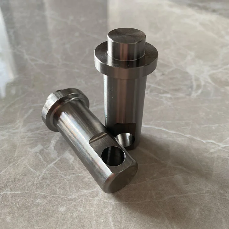High CNC Machining Spare Part Precision OEM Aluminum Alloy Cnc Milling Parts