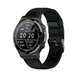 Smart watch Health Fitness Tracker Large HD Screen heart Rate Fitness Android Smart Watch