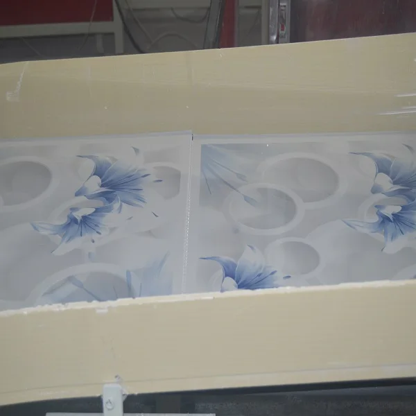 hot selling dry wall ceiling boards iraq pvc ceiling tiles