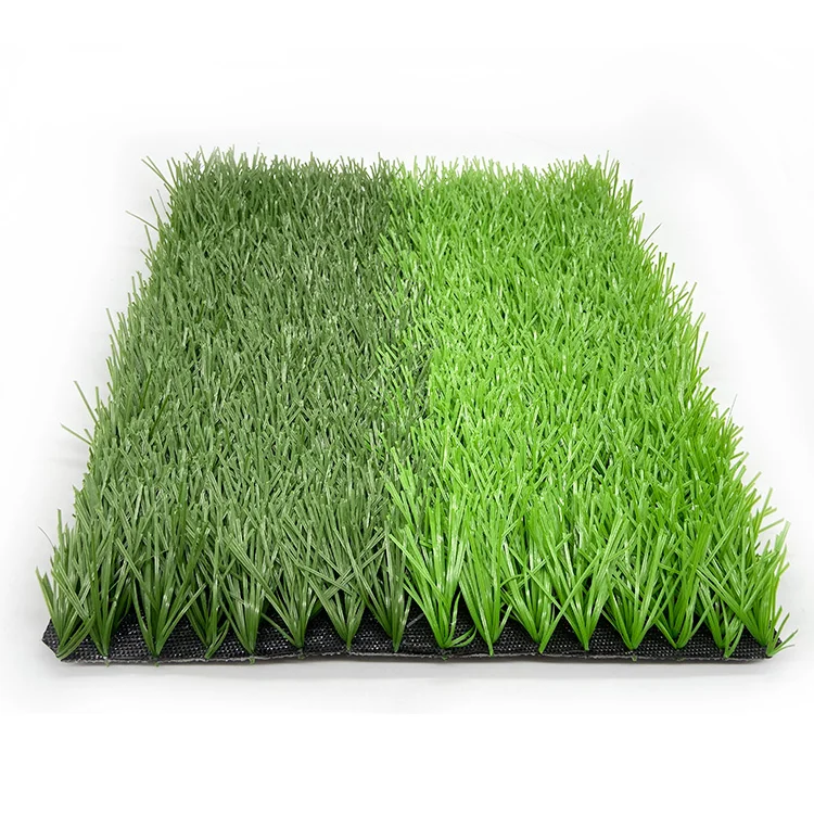 50MM Easy Maintain Good Quality Football Synthetic Turf Compositive Futsal Artificial Grass Soccer Court