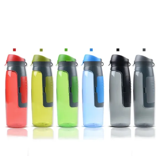 Best Sellers New Design Product Bpa Free Wallet Sport Water Bottle