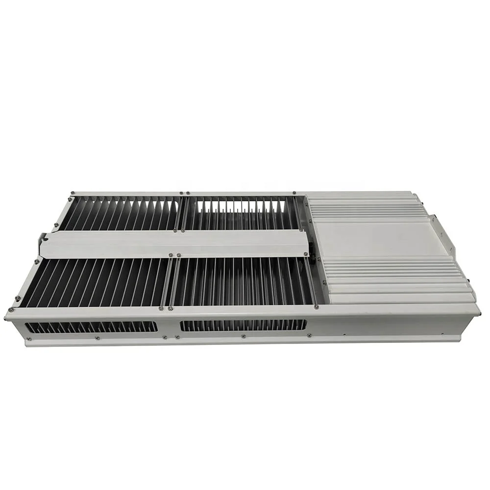 The newest Full spectrum Hydroponic Led Grow Light 800W Greenhouse Horticulture