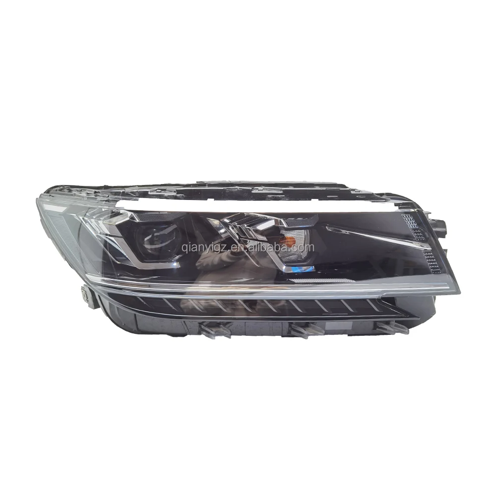 Hot selling LED day and night running lights For 2021 Volkswagen  PASSAT  LED headlights