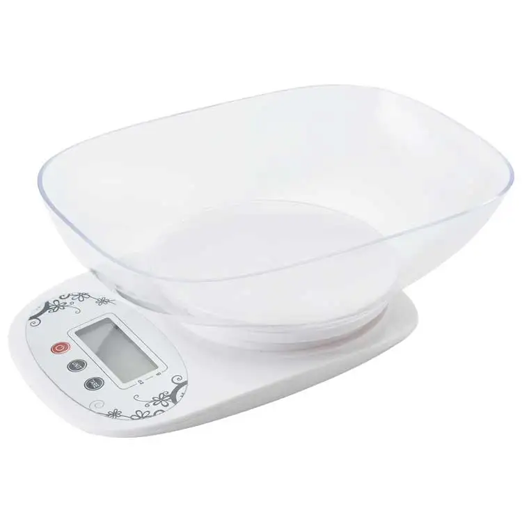 Electronic scale kitchen Mini Balance Digital Kitchen Scales For Cooking