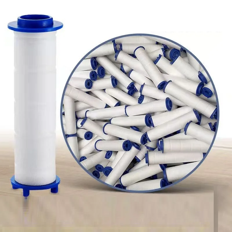 Bathroom Accessories Massage Bathroom Shower Head High Pressure 3 Mode Adjustable Spray Shower Head With Massage Brush Filter