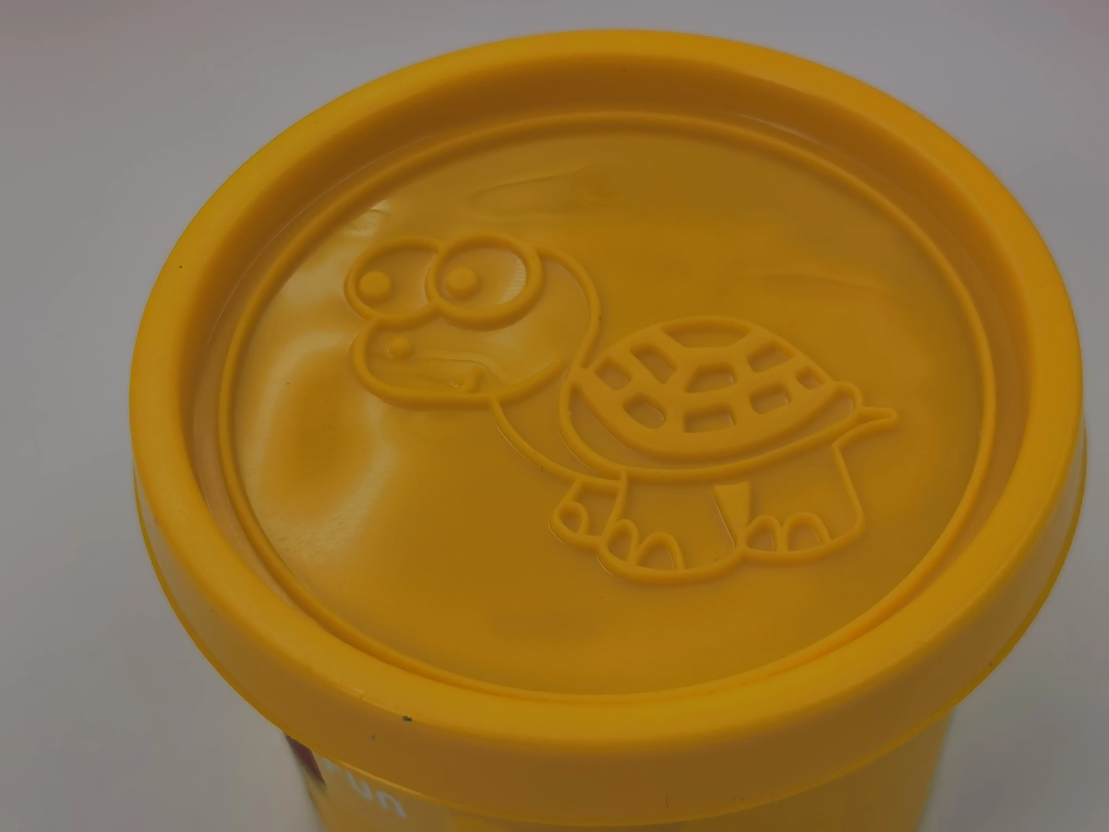 Play dough modeling compound 100g * 8colors Mainkan adonan pemodelan senyawa 100g * 8color