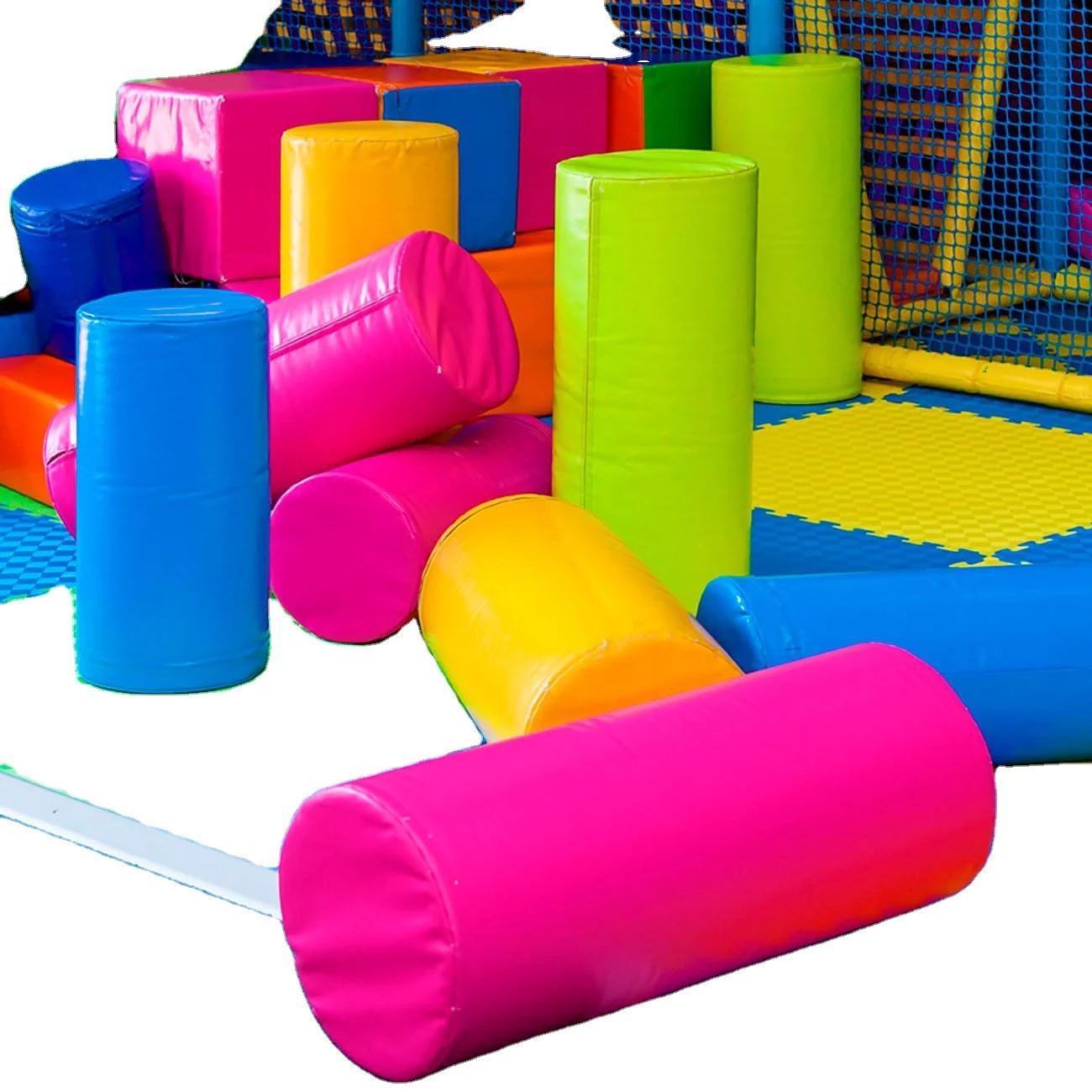 pvc tarpaulin for inflatable slide pvc laminated tarpaulin expansion duct cloth korea pvc tarpaulin heavy duty 650gsm blue