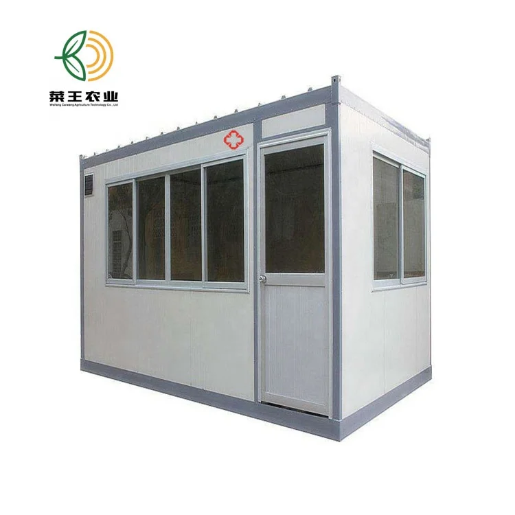 Hot Layer hot sale Manufactured Modern Cheap Expandable Container House