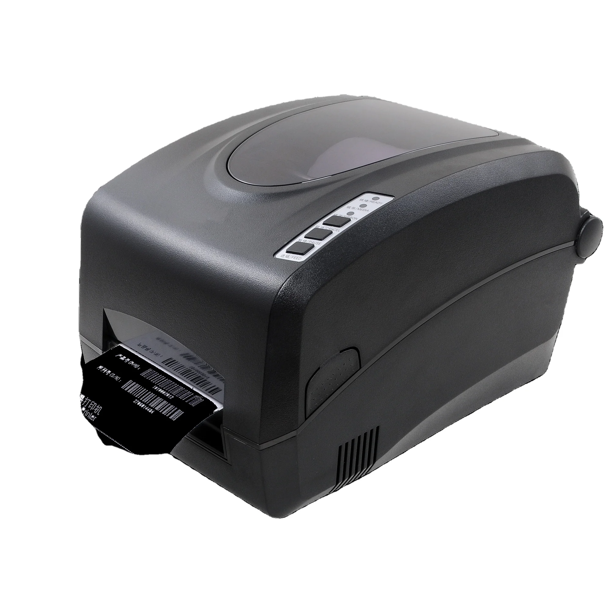 rfid Transfer uhf Tag Printer poceni tiskalnik crtne kode tania drukarka kodow kreskowych