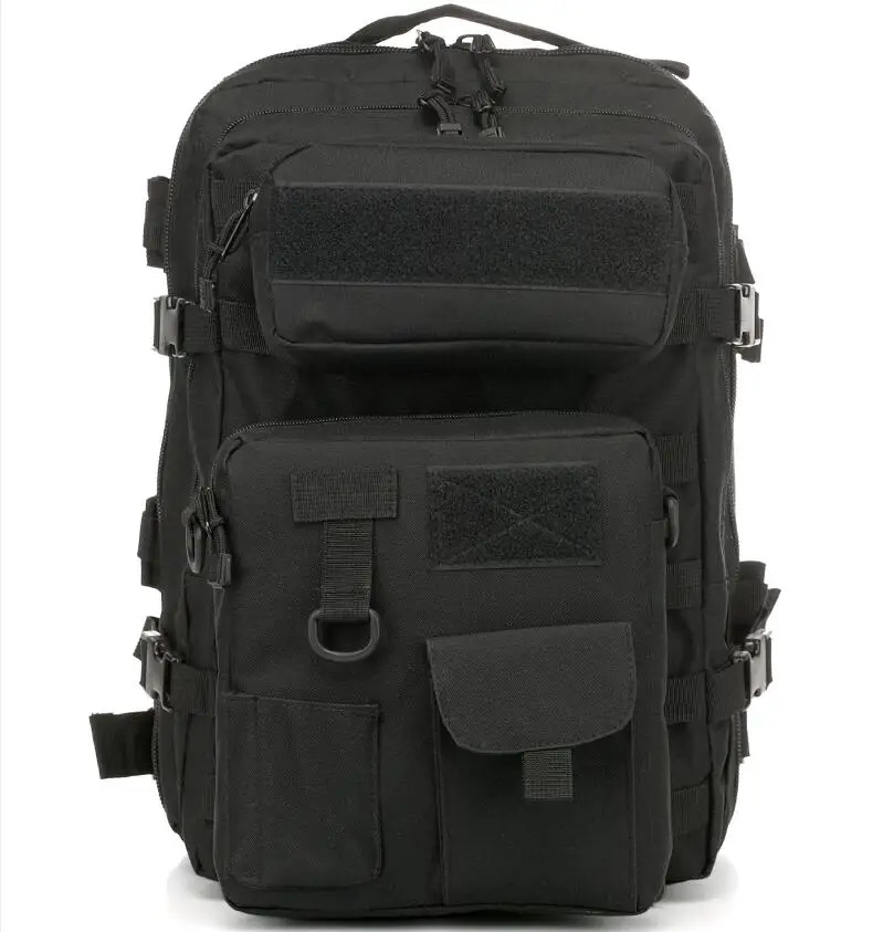 Популярный товар, походный рюкзак 2022, водонепроницаемый тактический военный рюкзак, сумка