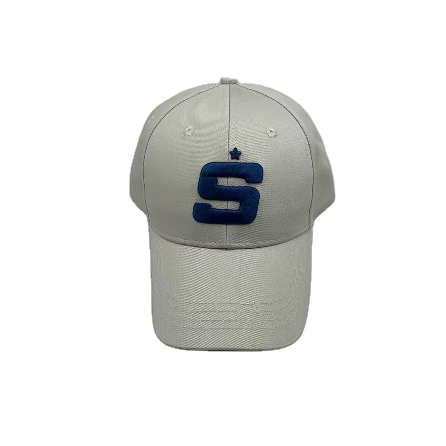 Factory wholesale custom plastic buckle cheap vintage classic outdoor baseball caps custom embroidery logo sports cap hat