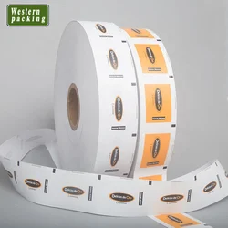 100% biodegradable pla pyramid triangle tea bag nylon mesh roll