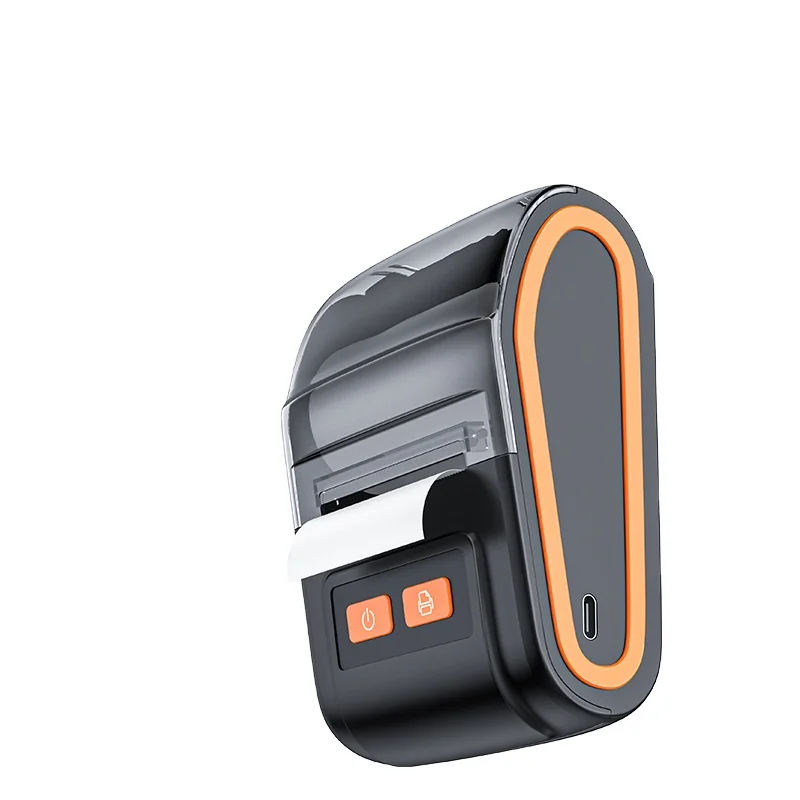 with printer breathalyzer portable design alcohol tester with alcohol sensor breath o meter breath alcohol testers Mr black 06