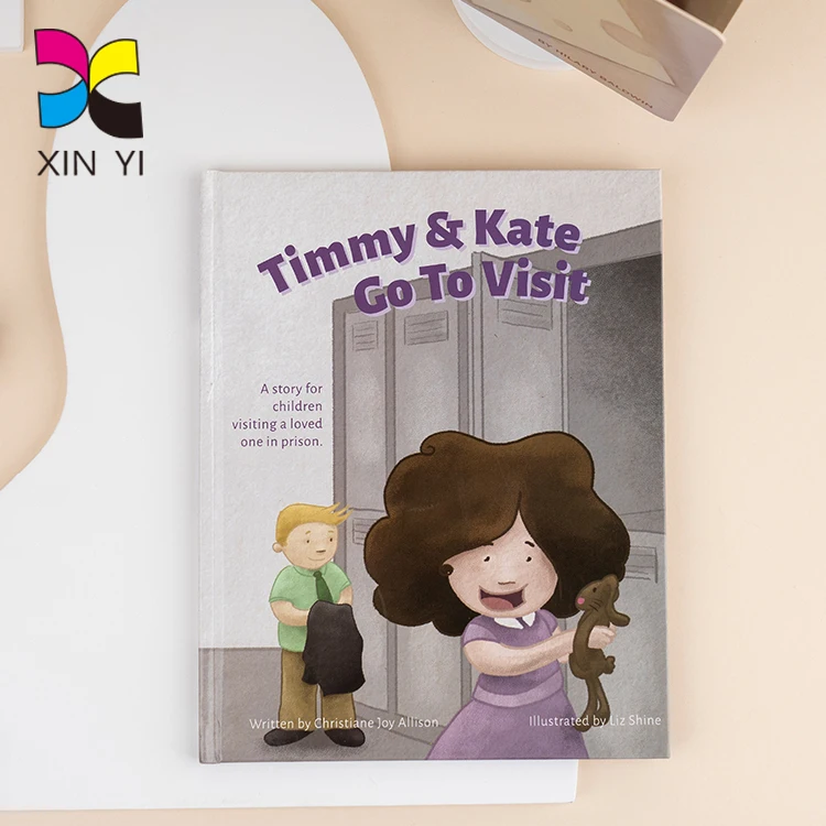 Пользовательский высококачественный художественный детский учебник для обучения публикации печать книга рисования в твердой