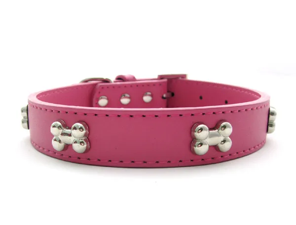bone martingale dog collars
