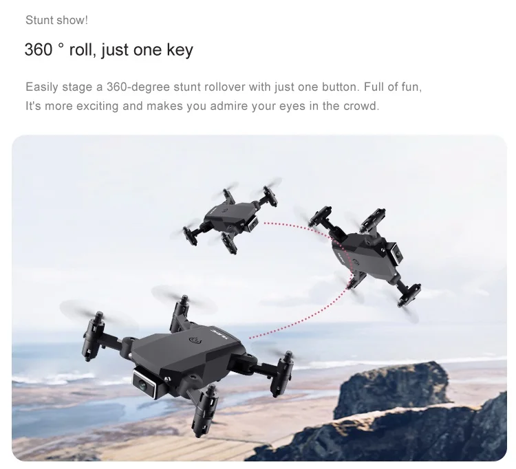 RC хобби Дрон с камерой 4K UHD S66 Durone Drohne Fpv Дроны HD и Gps дальнего радиуса