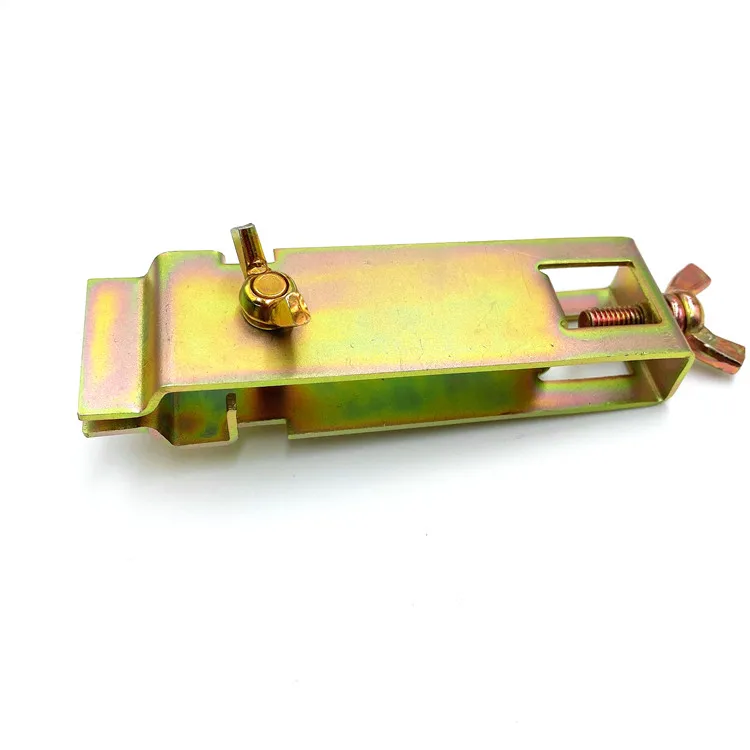Custom stainless steel aluminum cnc laser cutting bending stamping part sheet metal fabrication