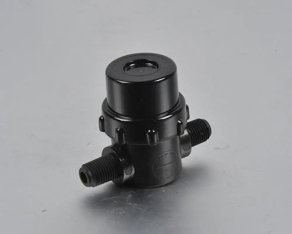 Сетчатый фильтр для воды с наружной резьбой NPT 1/4 дюйма с сеткой из нержавеющей стали