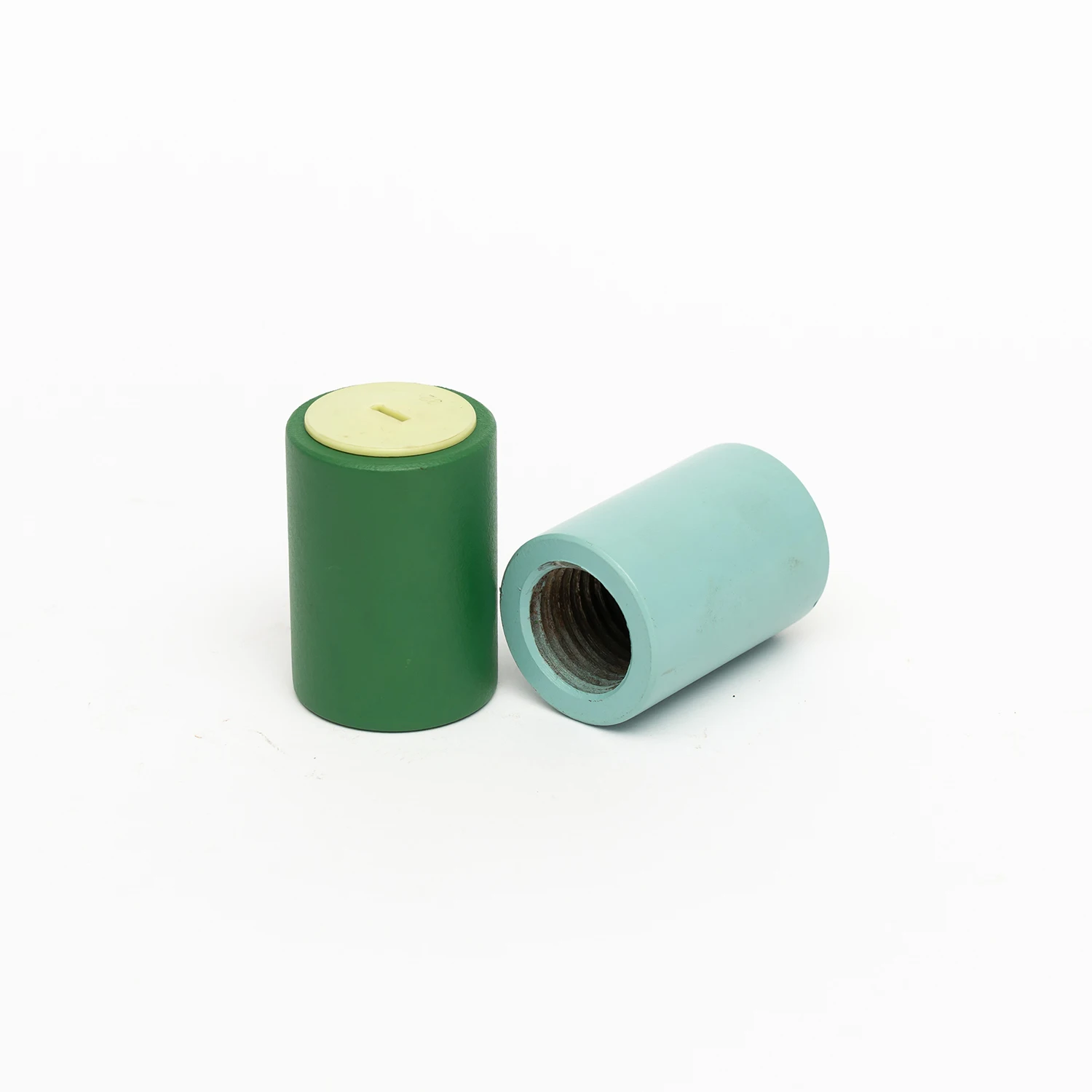 Metal building materials Bay project epoxy thread fasteners S18 type