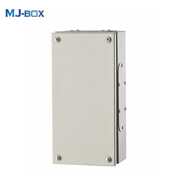 
 IP67 OEM индивидуальная металлическая коробка электрическая панель распределительные коробки  