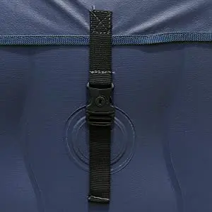 advanced custom bubble bath tub strong  inflatable smart spa pool inflatable outdoor tub