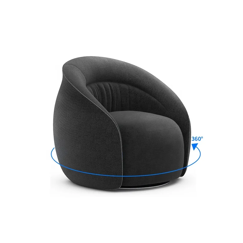 KOHO High Quality Modern Style Leisure Small Executive Office Sofa Modern