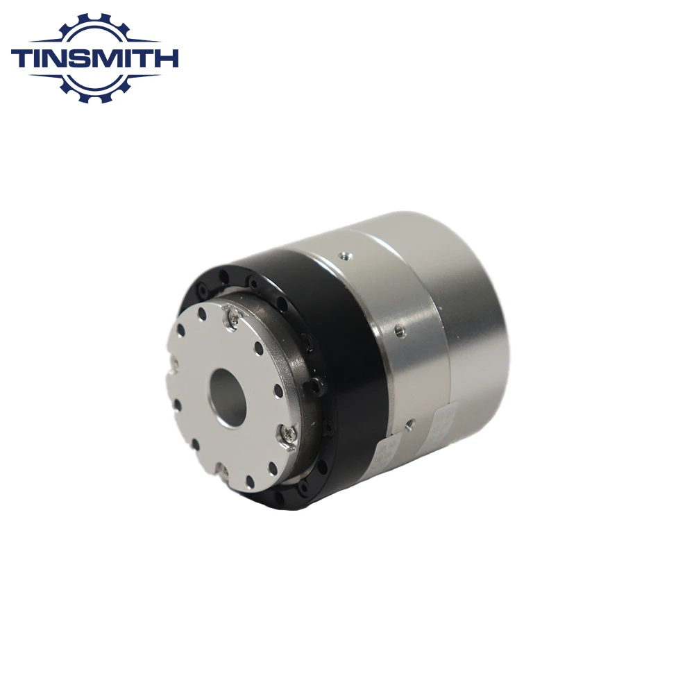 TINSMITH Small Servo Motors Hollow Shaft Robot Joint Module Reducer Electric Motor