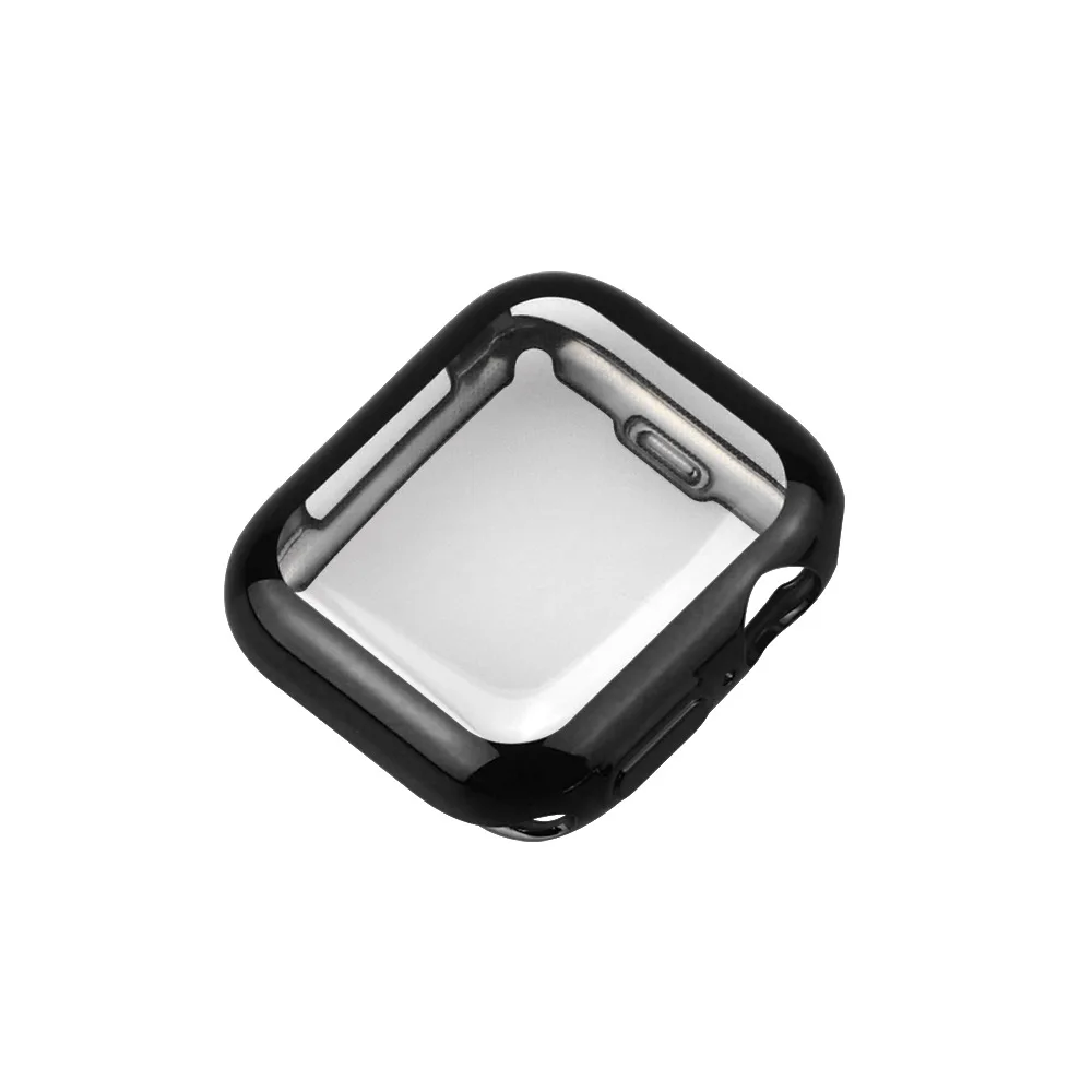 Защитное стекло + 6/SE/5/4/3/2/1 Iwatch 42 мм 38 для Apple Watch Case Oem Fashion Plastic CN;GUA