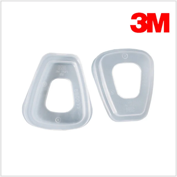 Factory Direct Supply 501 Filter Cotton Cover 6200 Dust Mask 6001 Matching Filter Cover 501 Dust Cover