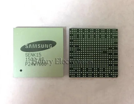 Hot  sell  IC   Chips  Liquid crystal chip   BGA   SENK15    SENK15-AS