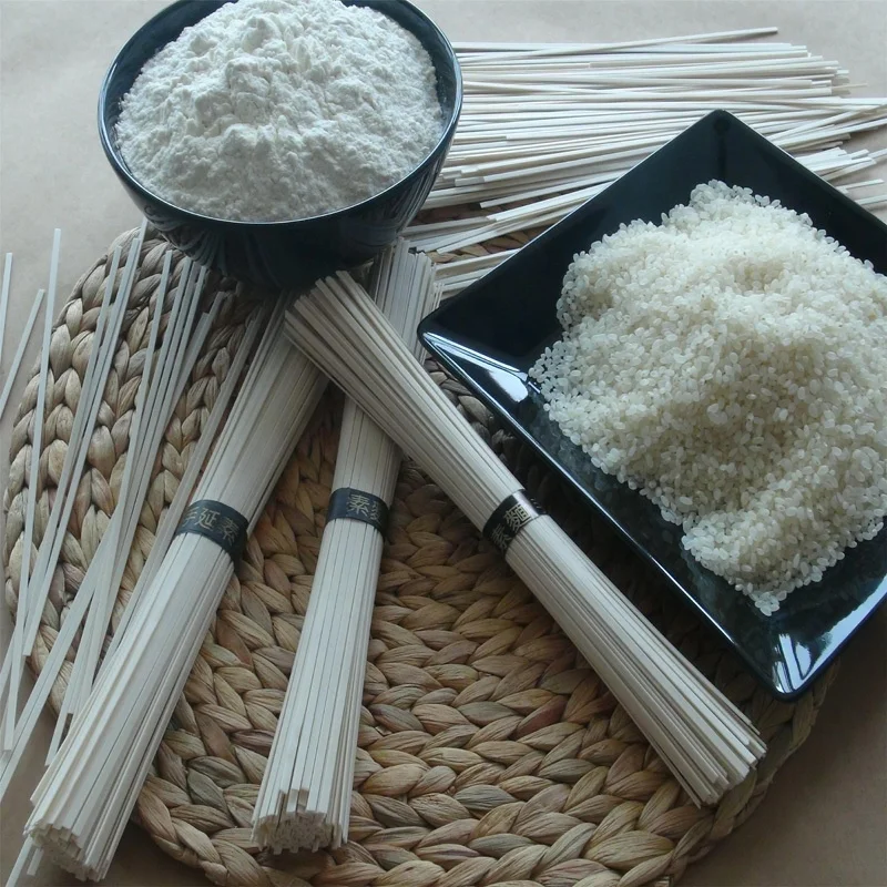 Organic Hand made Buckwheat Japanese noodle  soba Ramen low carb air fried non fried