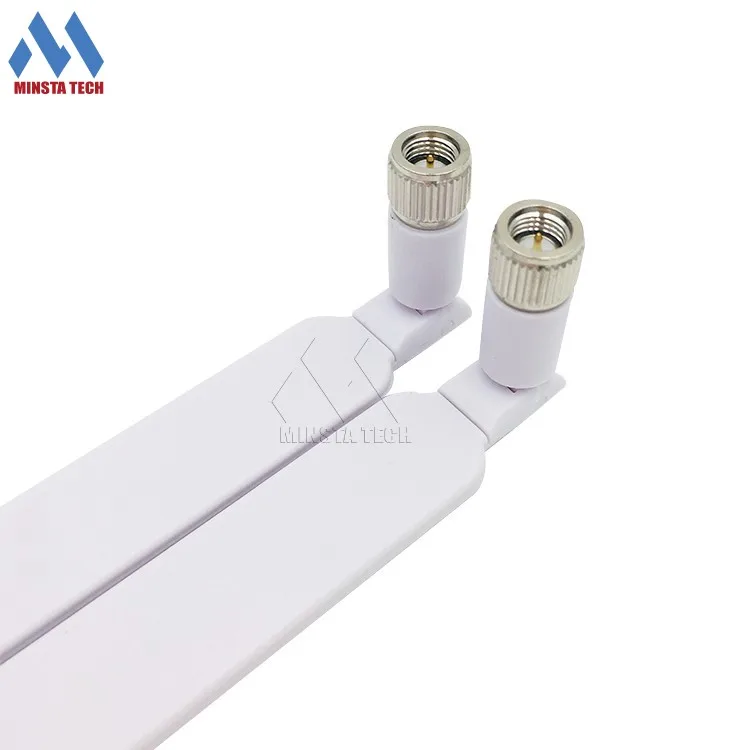  4G LTE 2600 антенна для роутера модема с большим радиусом действия Huawei B593 E5186 B315