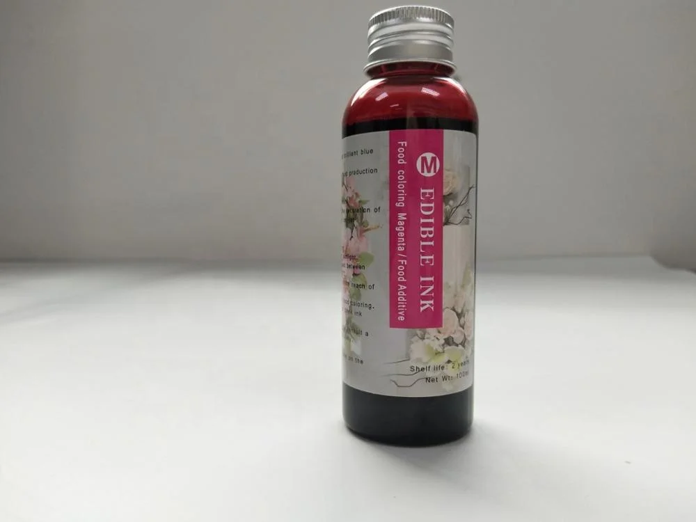 Skytop food color edible ink printer for cake printing machine