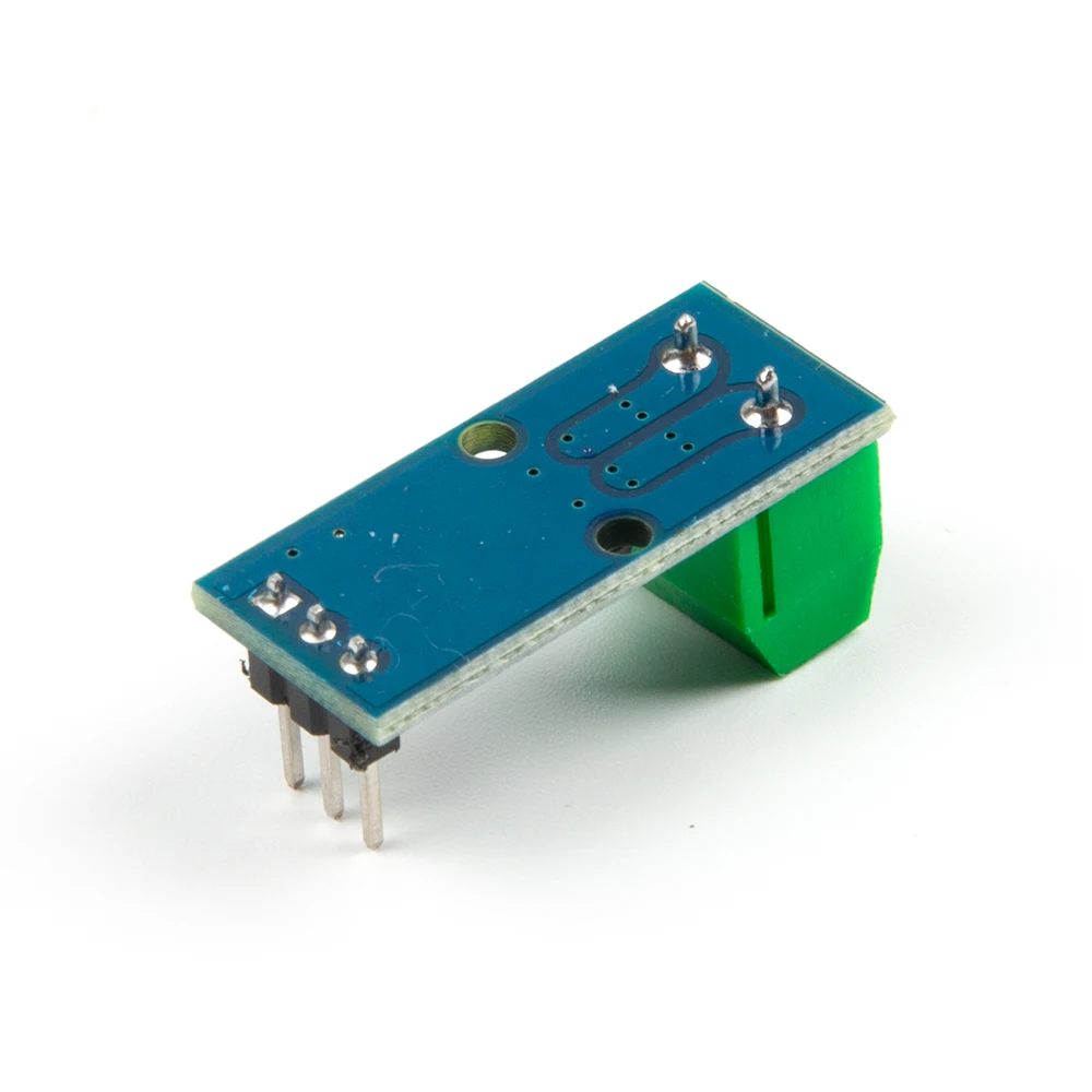 Current Sensors 5A DC Current ACS712 Sensor Module 5A Range ACS712